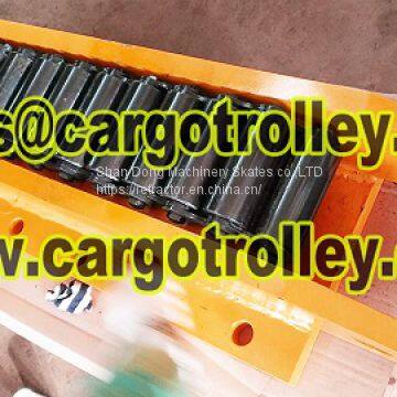 Load Moving Skates With Better Better Quality photo-2