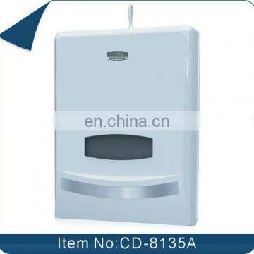 Hign-Quality Hygiene Hand Towel Paper Dispenser CD-8135A