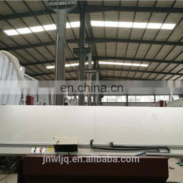 Insulating Glass Making Semi Automatic Aluminum Bar Bending Machine photo-2