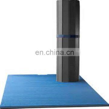 XPE Foam Vinyl Judo Flexi Roll Mat