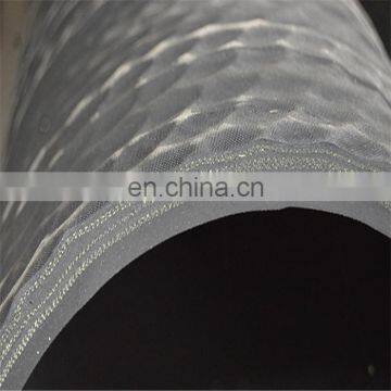 High Suction Lift Sand Pump Suction Peristaltic Rubber Hose Pipe for Dredging Discharge photo-3