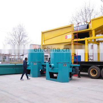 Gold Processing Equipment Gold Gravity Sorting Machines