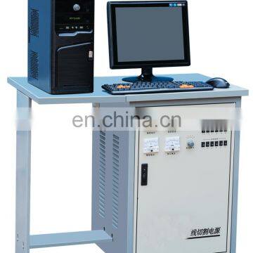 DK7750 China Price Top Selling Cutting Machine Wire