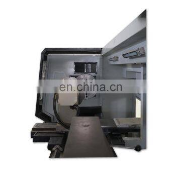 CKNC61100 Heavy Duty Fanuc CNC Lathe Machine Price List photo-3
