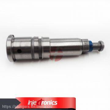 Bosch Element Plunger 2 418 455 012 Fuel Engine Pump Parts For MAN