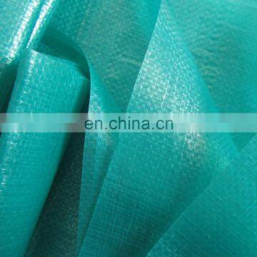 high tensible woven fabric laminated waterproof PE tarpaulin as for grain cover ,garden cover ,ground sheet.