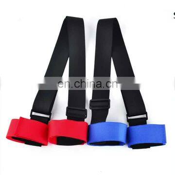 Ski Strap/Ski Shoulder Carrier/ Lash Handle Straps