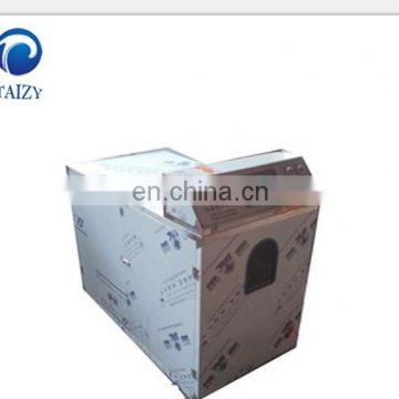 Best quality commercial fish killer Automatic fish viscera removing machine Most advanced fish killing machine for sale