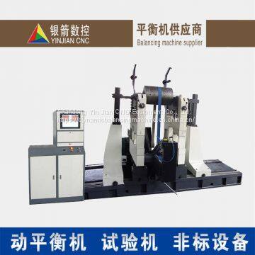 Circle Driven Balancer HBQ-K20