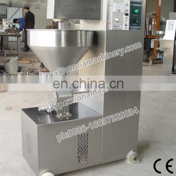 Hot sale falafel quenelle meatball making machine