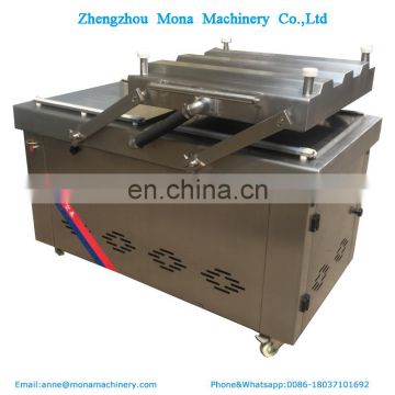 Automatic vacuum packager External vacuum sealer Vacuum packaging machine