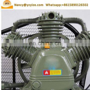 Air Screw Compressor Machine Prices List for Sale photo-6