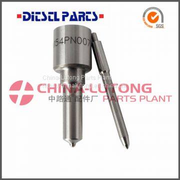 Diesel engine nozzle tip DLLA154PN007 105017-0070 apply for MAZDA P630