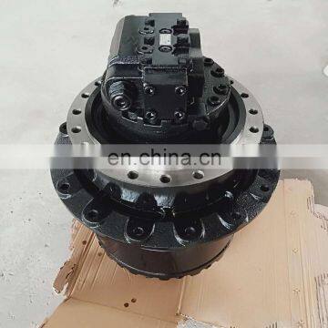 2276137 Excavator Travel Motor 324D Final Drive