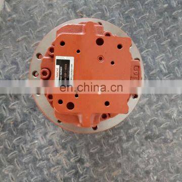 ZX30 Final Drive  Excavator ZX30U-2 EX30 Travel Motor Assy Nachi Genuine PHV-3B-35BP-1-8502A