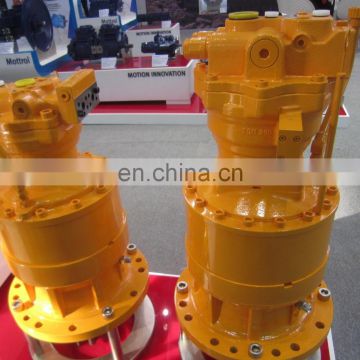 EC140B EC210B EC240B EC360B EC460B EC290B Rotary Motor Slewing Motor Assy Volvo Excavator EC290B Swing Motor