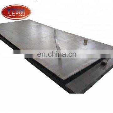 Best Selling Products Mild Steel Plates Hot Rolled 1045 Carbon Steel Plate Price photo-3