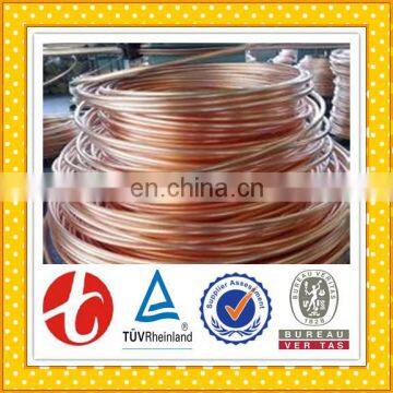 Oxygen Free Copper C10100 Pipe Price