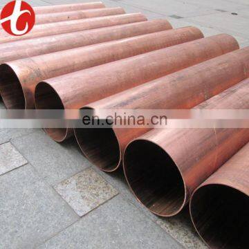 High quality Price Per meter copper fin tube coil