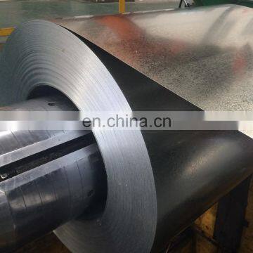 galvanized steel coil Z275 Z200 Z100