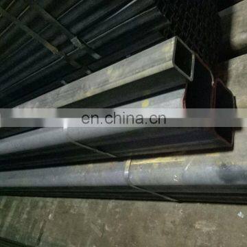 ST52 Hot Rolled Square Seamless Steel Pipe photo-4