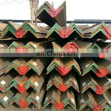 120 Degree Galvanized m s Angle Iron Bar Price photo-6