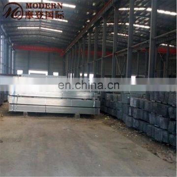 Galvanized Steel Square Tubing Suppliers photo-6
