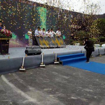 （NJ-C006）Electronic Fireworks Machine photo-3