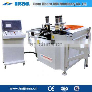 YH200-CNC window metal profile CNC bending machine