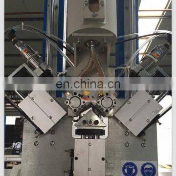 Insulating Glass Molecular Sieve Automatic Filling Machine photo-4