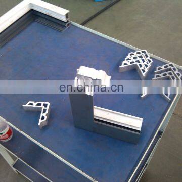 Parker Aluminium Profile Cutting Machine for Aluminium Windows and Doors photo-6