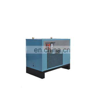 From China HR- 250AC Air Cooling  Refrigerated Air Dryer