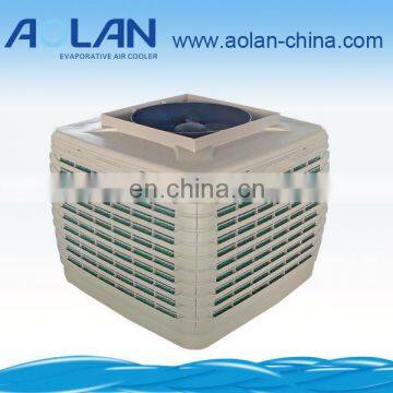 ac axial fan