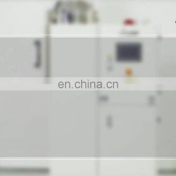 Cabinet Plastic Pellet Dryer For Injection Machine