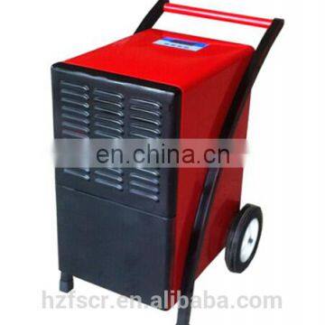 Germany popular dehumidifier industrial for 55 L with R 407C refrigerant and CE/ROHS/GS certificate.
