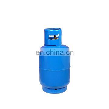 Best Quality China Manufacturer Hot Selling LP Lpg GAS CYLINDER Household 12Kg