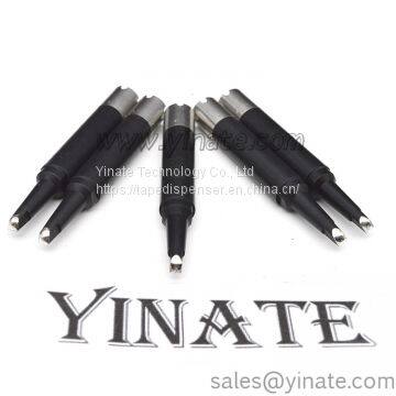 LS4PC-S Bit Soldering for Soldering Robot Japan Unix Cross Bit Welding Soldering Tips Japan Unix Tips Soldering Heads photo-3