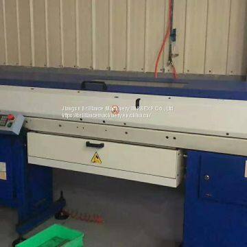 HANWHA XD26H Precise Digital-controlled Machine Tool photo-3