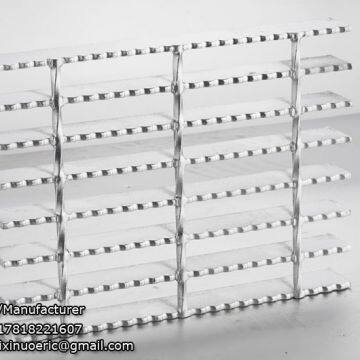 Floor drain galvanized steel grating