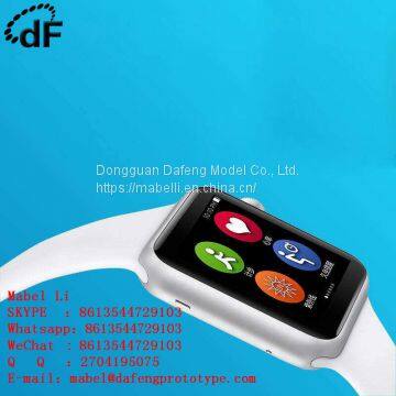 Dongguan Injection Mold Processing PC Electronic Products Accessories ABS Plastic Production Shell Mold Customized Manufacturers photo-3