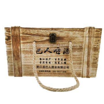 Dianjiang County, Chongqing, China is an Ancient County With Thousands of Years of Characteristic Rice Wine photo-5