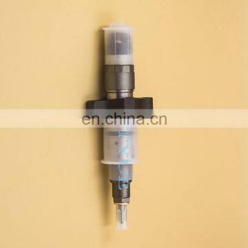 For Cummins Common Rail Diesel Fuel Injector 0445120255 0445 120 255 in Stock photo-4
