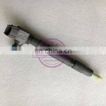 original new fuel injector assembly 295700-0560 FOR 2GD-FTV 2.4L 23670-0E020, 23670-09430, 23670-11020, 23670-19025