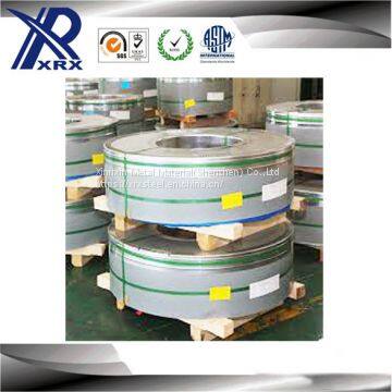 316 316L 316H 316Ti Stainless Steel Strip Price