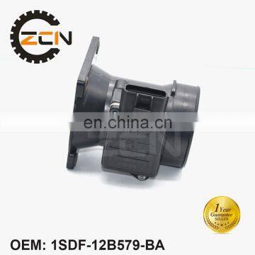 ZCN MAF Mass Air Flow Sensor 1SDF-12B579-BA FOR  2001 FORD RANGER 3.0L V6  AIR FLOW METER 1SDF-12B579-BB