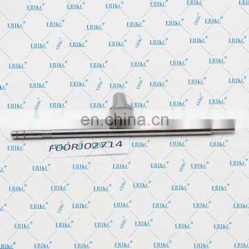 ERIKC FOORJ02714 Common Rail Injection Valve F OOR J02 714 Fuel Tank Valve FOOR J02 714