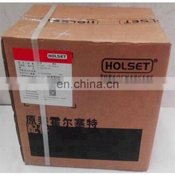 Diesel Engine Spare Part Metal 3773122 ISF2.8 Turbocharger photo-6