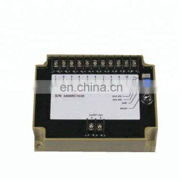 K38 K50 Diesel Engine Generator Parts 24 Volt EFC Electrical Governor Control 3098693 photo-2