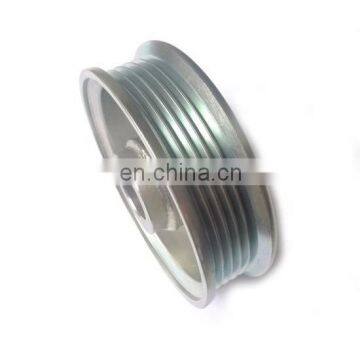 ISM11 M11 QSM11 Alternator Pulley 3046204 photo-2