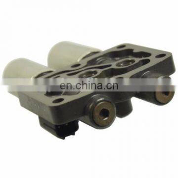 Transmission Dual Linear Shift Solenoid & Gasket 28250-P6H-024 28250P6H024 photo-2
